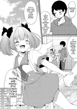 Page 16 of Sagechin Hero!