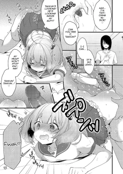 Page 9 of Sagechin Hero!