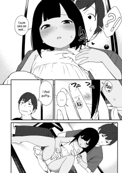 Page 8 of Natsu no Tawamure | Summer Play