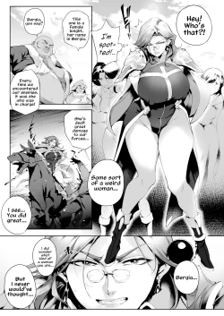 Page 182 of Torokase Orgasm