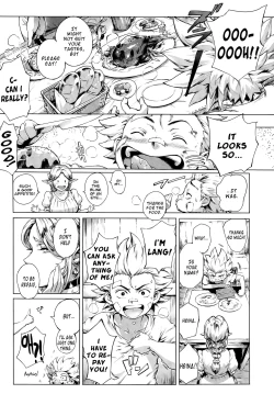 Page 40 of Torokase Orgasm
