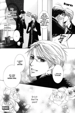 Page 100 of Kunshu no Ai wa Yoru ni Hana Saku