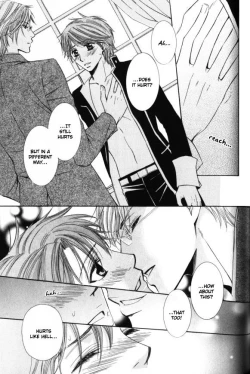 Page 109 of Kunshu no Ai wa Yoru ni Hana Saku