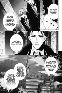 Page 10 of Kunshu no Ai wa Yoru ni Hana Saku