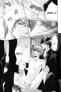 Page 133 of Kunshu no Ai wa Yoru ni Hana Saku