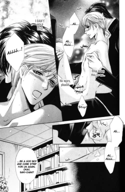 Page 135 of Kunshu no Ai wa Yoru ni Hana Saku