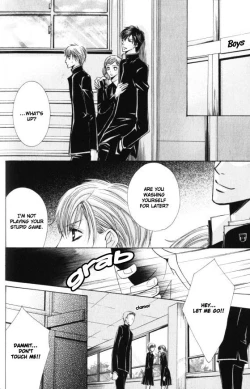 Page 140 of Kunshu no Ai wa Yoru ni Hana Saku