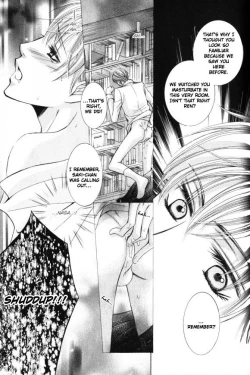 Page 147 of Kunshu no Ai wa Yoru ni Hana Saku