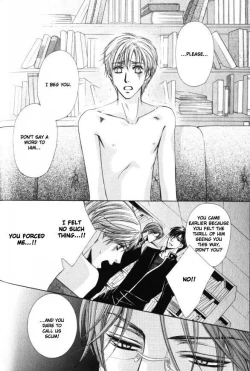 Page 148 of Kunshu no Ai wa Yoru ni Hana Saku