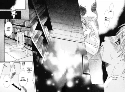 Page 156 of Kunshu no Ai wa Yoru ni Hana Saku