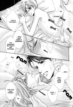 Page 162 of Kunshu no Ai wa Yoru ni Hana Saku