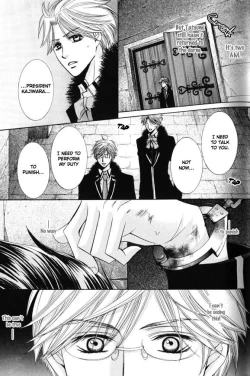 Page 28 of Kunshu no Ai wa Yoru ni Hana Saku
