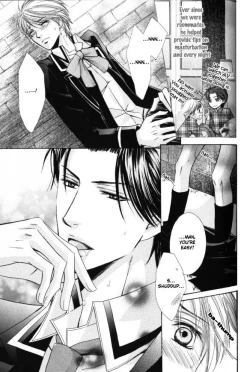 Page 60 of Kunshu no Ai wa Yoru ni Hana Saku