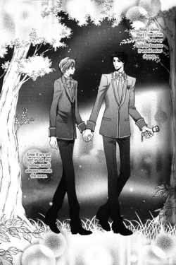 Page 69 of Kunshu no Ai wa Yoru ni Hana Saku