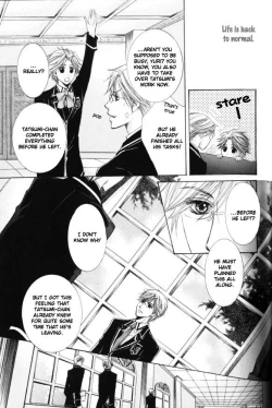 Page 80 of Kunshu no Ai wa Yoru ni Hana Saku