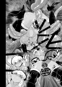 Page 15 of Roper to Mazoku no Onnanoko