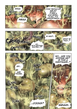 Page 6 of Tifa Limit Broken Part 1