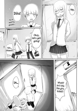 Page 11 of Josou Danshi no Tsukurikata