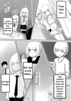 Page 24 of Josou Danshi no Tsukurikata