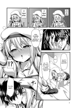 Page 4 of Ama Love Illya