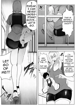 Page 13 of The irresistible heart and indomitable heart