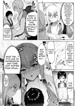 Page 23 of The irresistible heart and indomitable heart