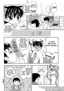 Page 18 of Nyanko de GO→! | Let's go, be a cat!