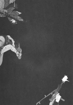 Page 11 of Bloody Ukiyo-e in 1866 & 1988