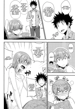 Page 7 of Secret Beach