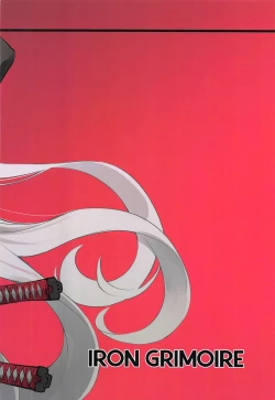 Page 22 of Kuroneko ga Nyan to Naku. 3RE