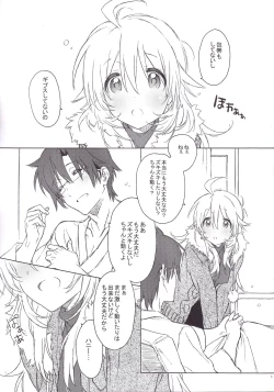 Page 4 of MIRACLE STARTER