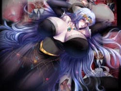 Page 29 of SweetEdda vol. 5 Nyuuma Hen Hitokui Chibusa no Mamelon