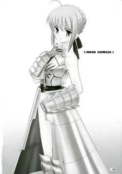 Page 35 of T-MOON COMPLEX 3