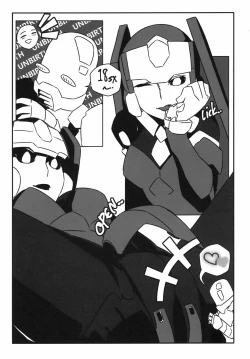 Page 138 of Uchuujin x Kyojo / Size-sa Goudoushi Reiwagou