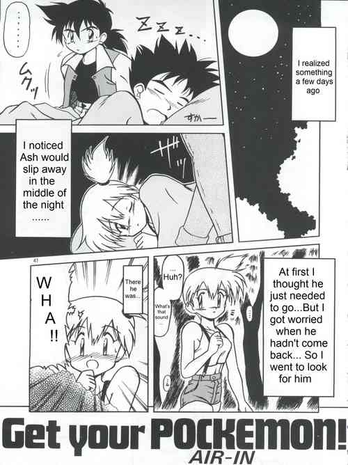 Download Get your POCKEMON