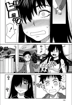 Page 165 of Mou, Yametee!