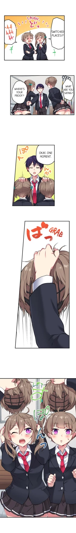 Page 174 of Committee Chairman, Didn't You Just Masturbate In the Bathroom? I Can See the Number of Times People Orgasm