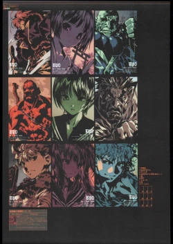 Page 64 of Ben's Graphix 2