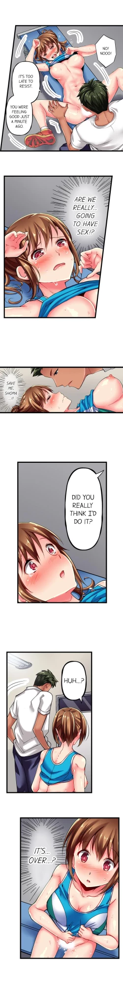 Page 29 of Only i Know Her Cumming Face Ch. 1 - 6