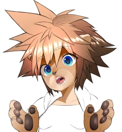 Page 39 of KH Sora TS matome  (kingdom hearts]