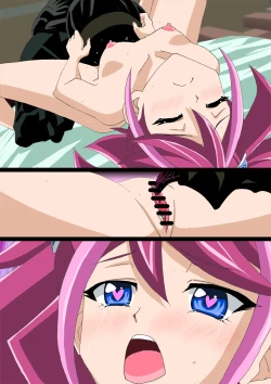 Page 27 of Yuugou Sennou Mushi - Yuzu wa Tokku ni Sennou Sare Netoraretemashita Hen