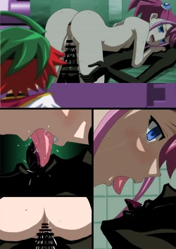 Page 21 of Yuugou Sennou Mushi - Sennou Yuzu NTR Shojo Soushitsu Nakadashi Ninshin Shussan Hen