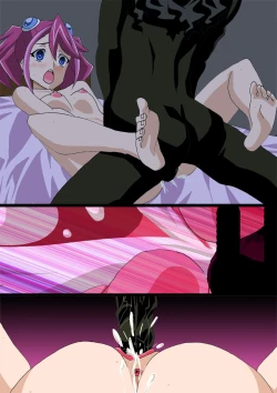 Page 26 of Yuugou Sennou Mushi - Sennou Yuzu NTR Shojo Soushitsu Nakadashi Ninshin Shussan Hen