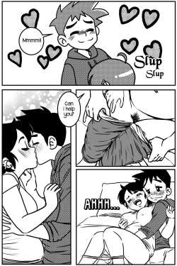 Page 4 of Dirty Angel