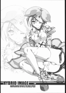 Page 2 of HYBRID IMAGE