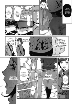 Page 47 of Shinjuiro no Zanzou| Pearl Grey Afterimage