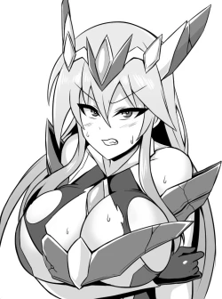 Page 27 of Seisen Hime Metis| Battle Angel Metis