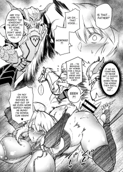 Page 12 of Hakuba ni Norareru Kishi 3 | White Horse Riding a Knight 3