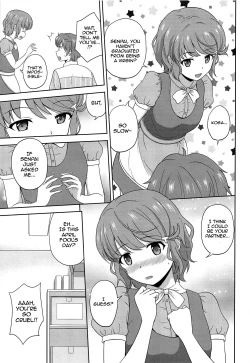 Page 6 of Seishun Black Time Killer