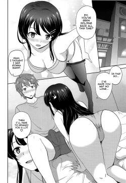 Page 9 of Seishun Black Time Killer